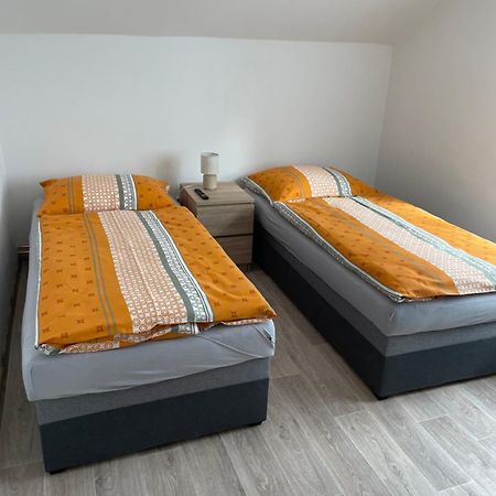 Apartmany Ferie Decin Exterior photo