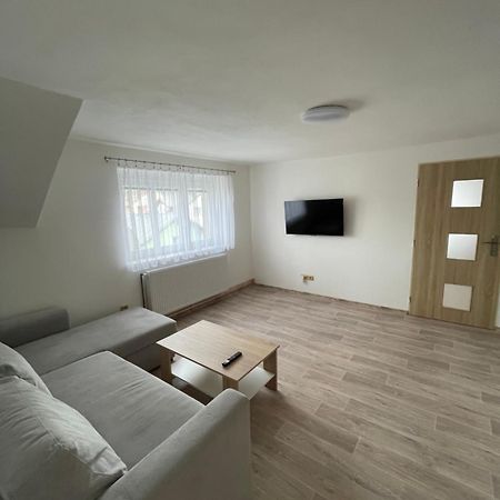 Apartmany Ferie Decin Exterior photo