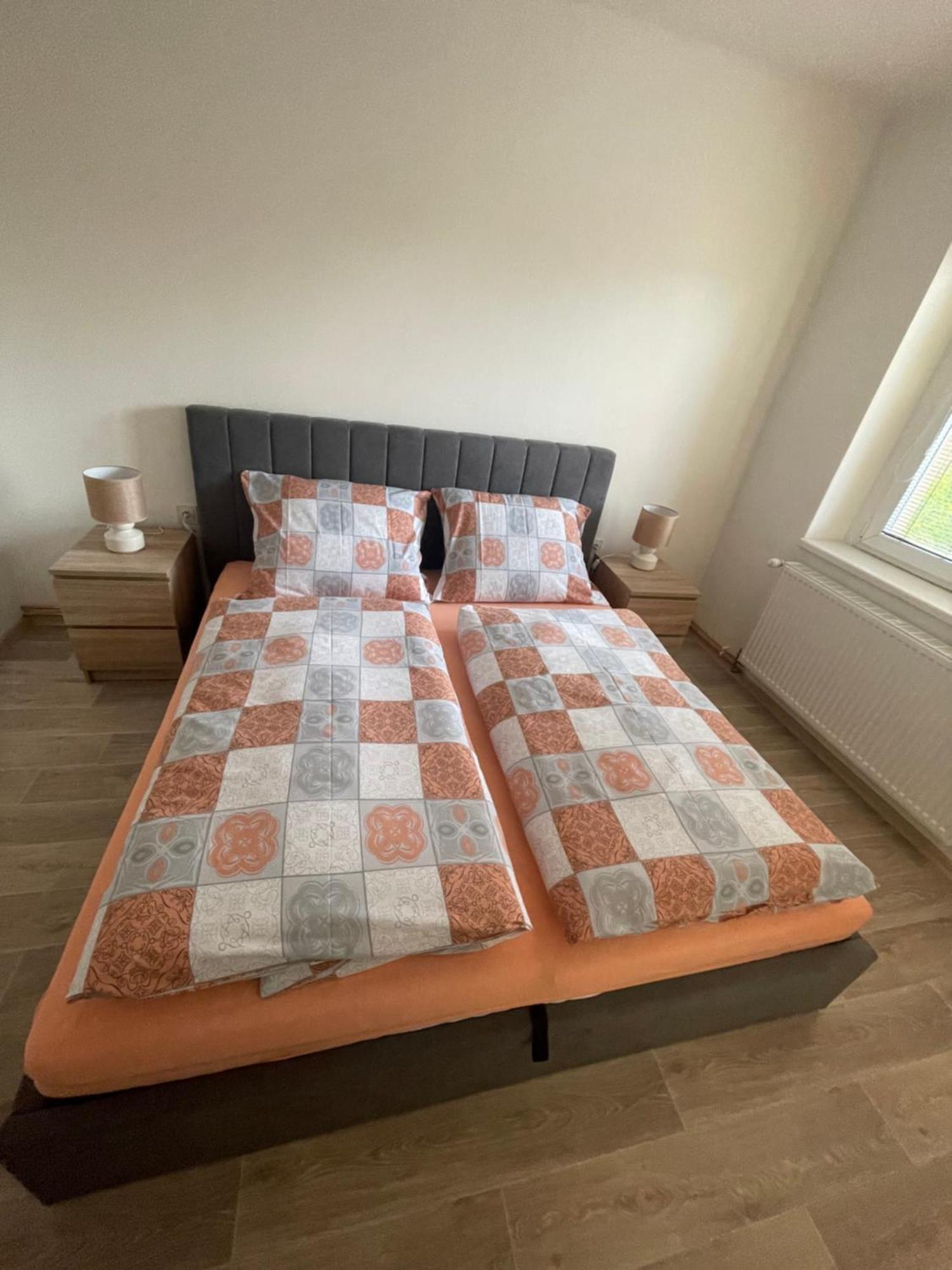 Apartmany Ferie Decin Exterior photo