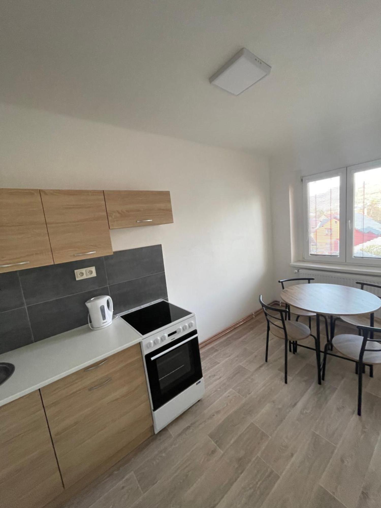 Apartmany Ferie Decin Exterior photo