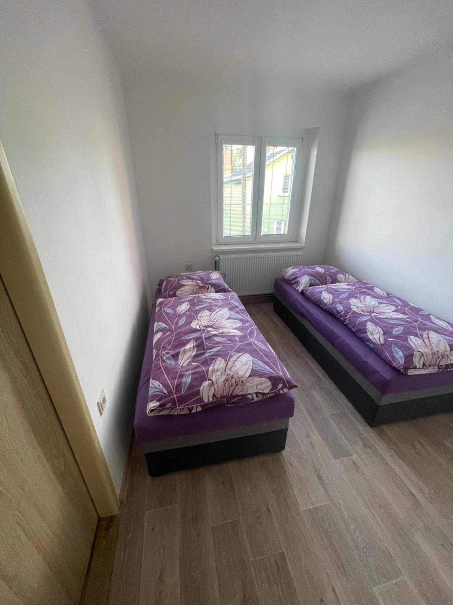 Apartmany Ferie Decin Exterior photo