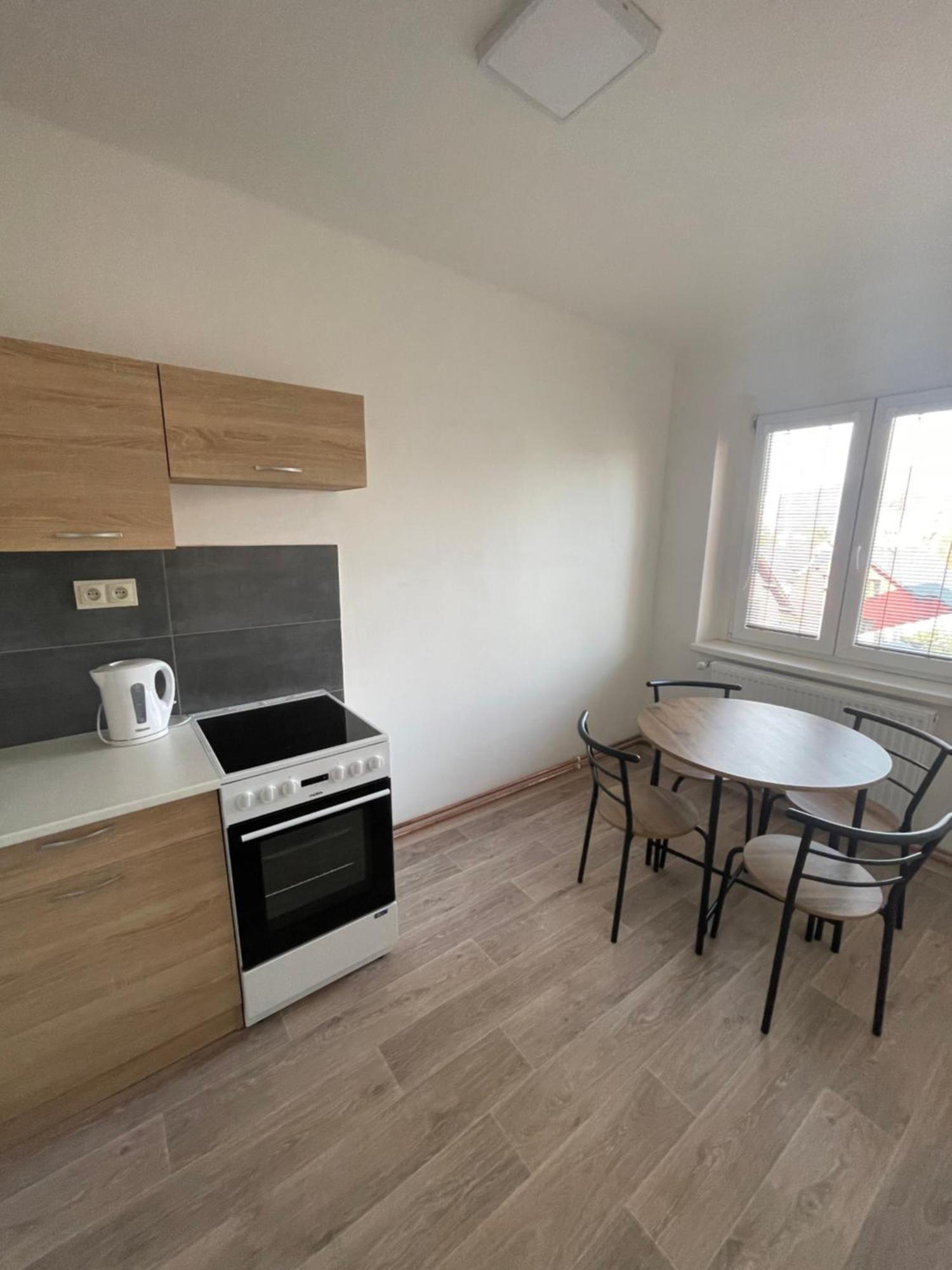 Apartmany Ferie Decin Exterior photo
