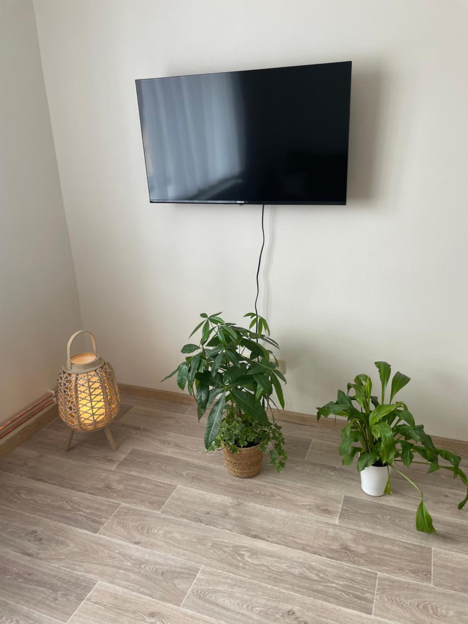 Apartmany Ferie Decin Exterior photo