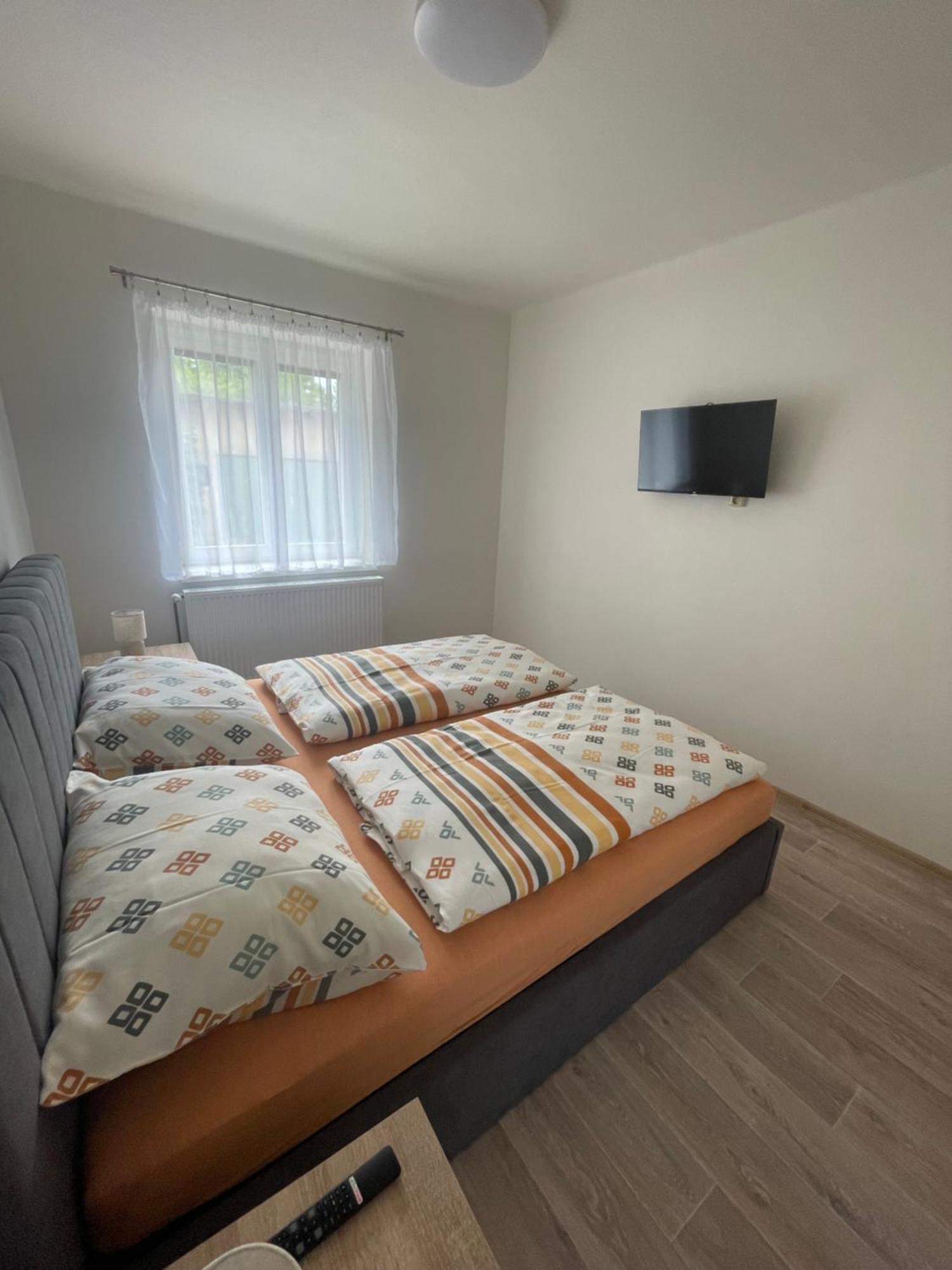 Apartmany Ferie Decin Exterior photo