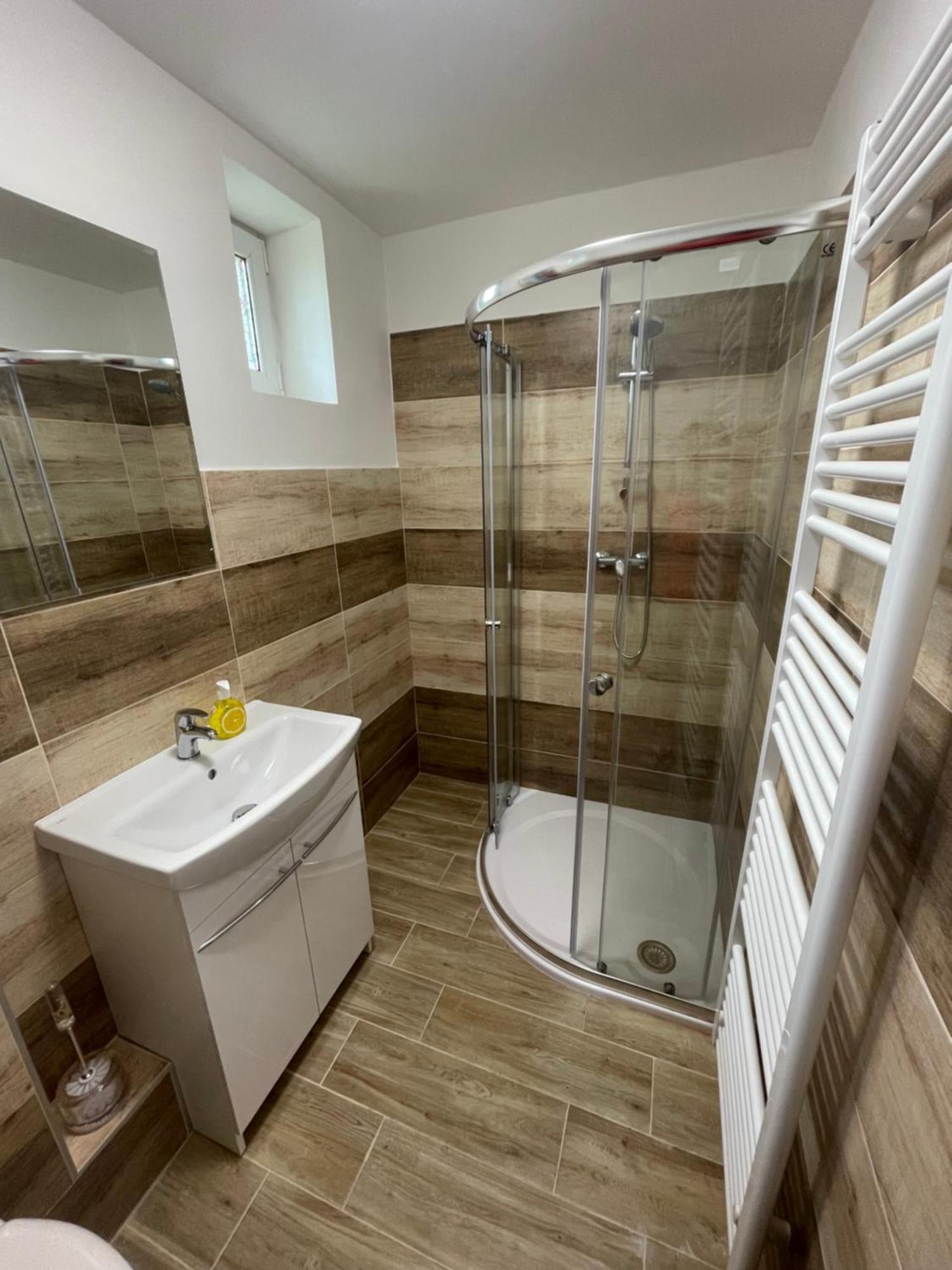 Apartmany Ferie Decin Exterior photo