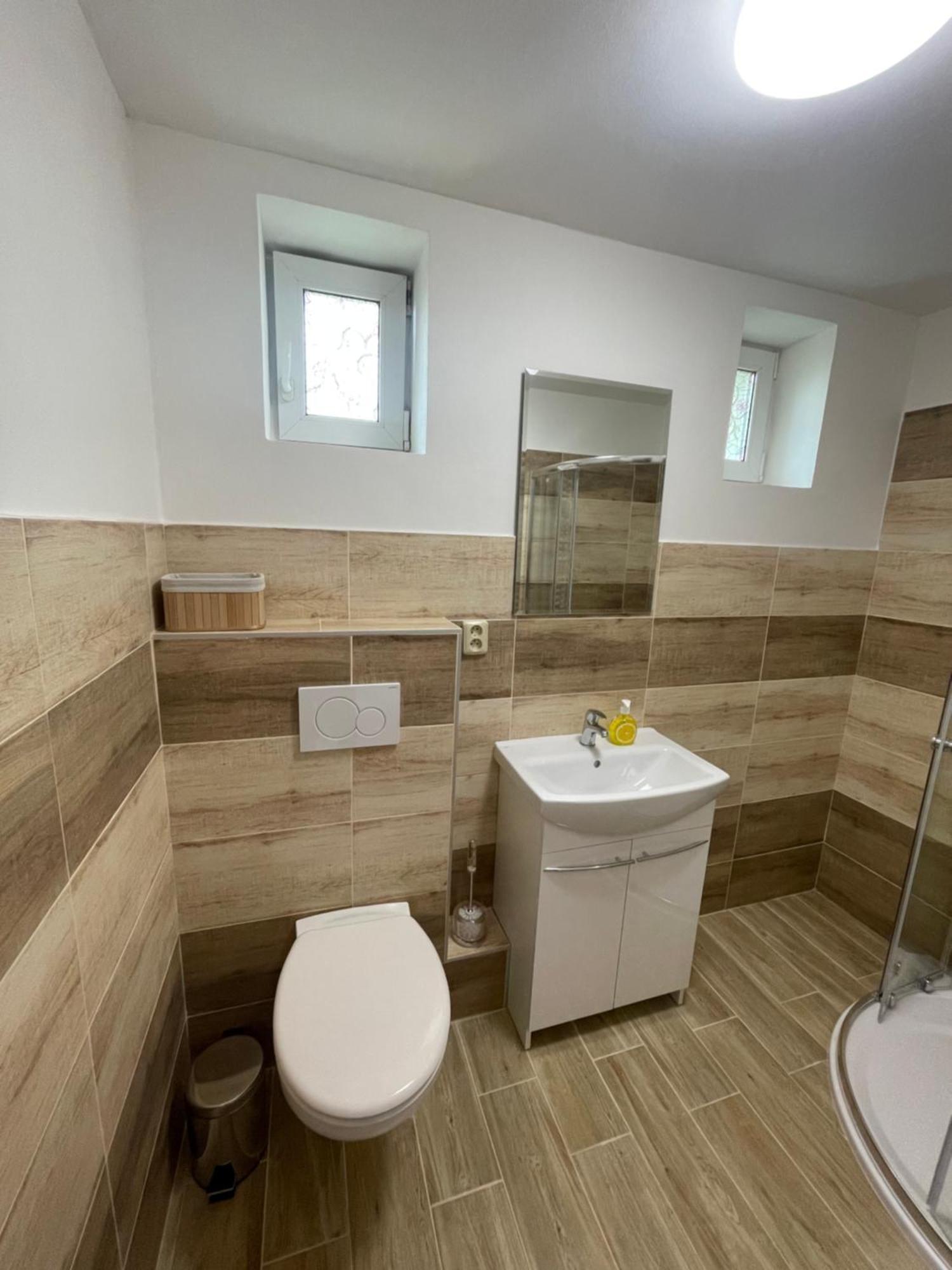 Apartmany Ferie Decin Exterior photo