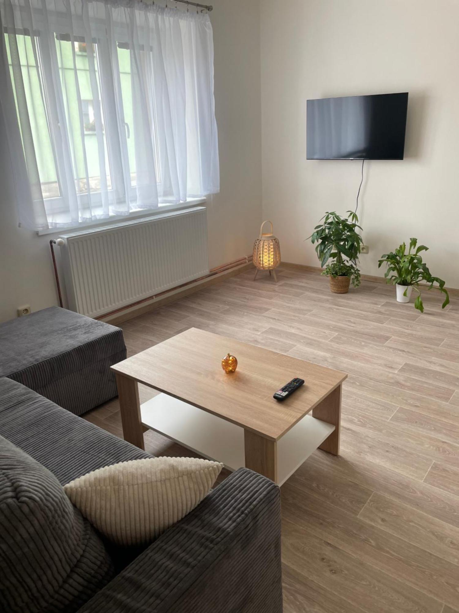 Apartmany Ferie Decin Exterior photo