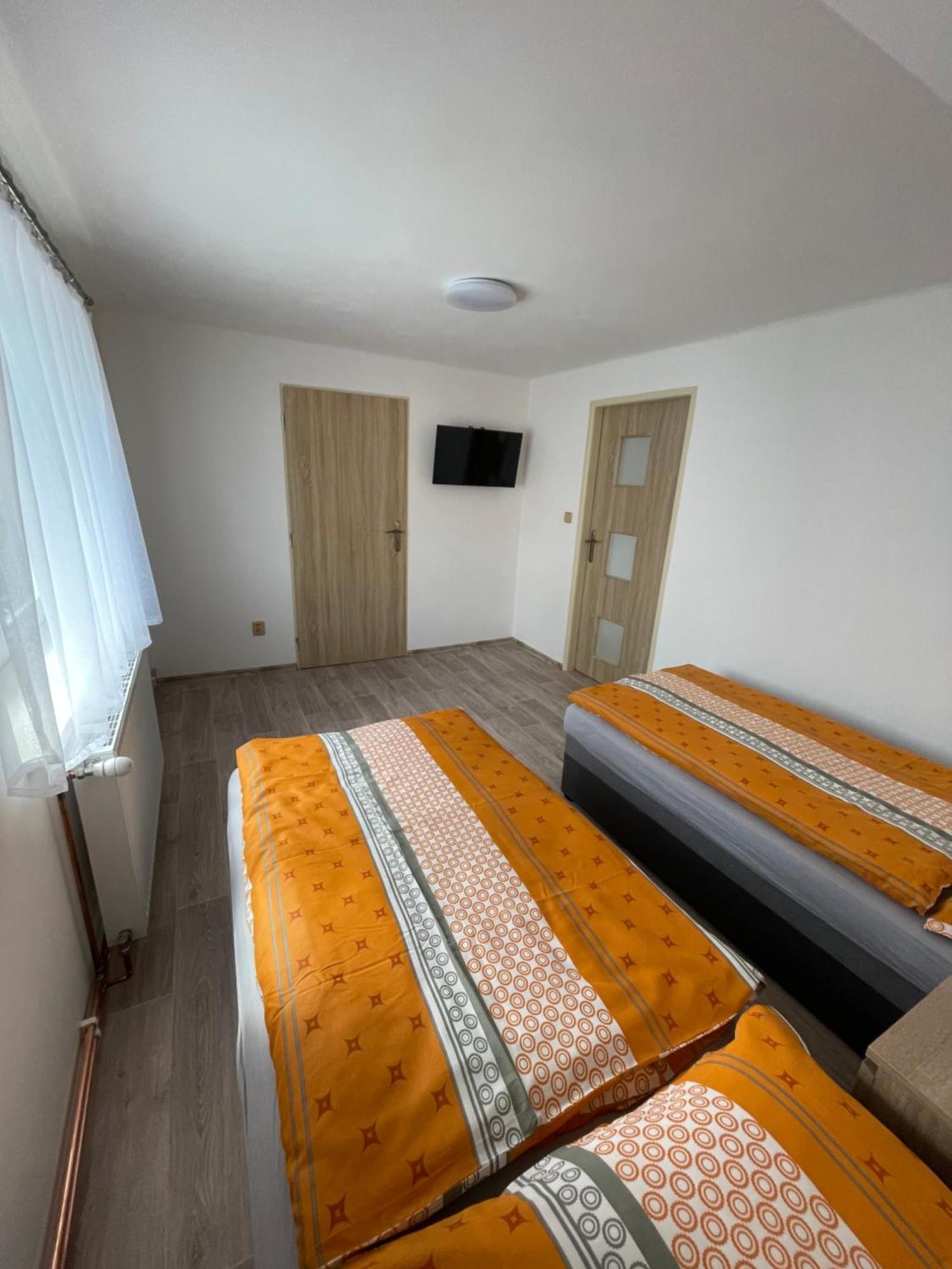 Apartmany Ferie Decin Exterior photo
