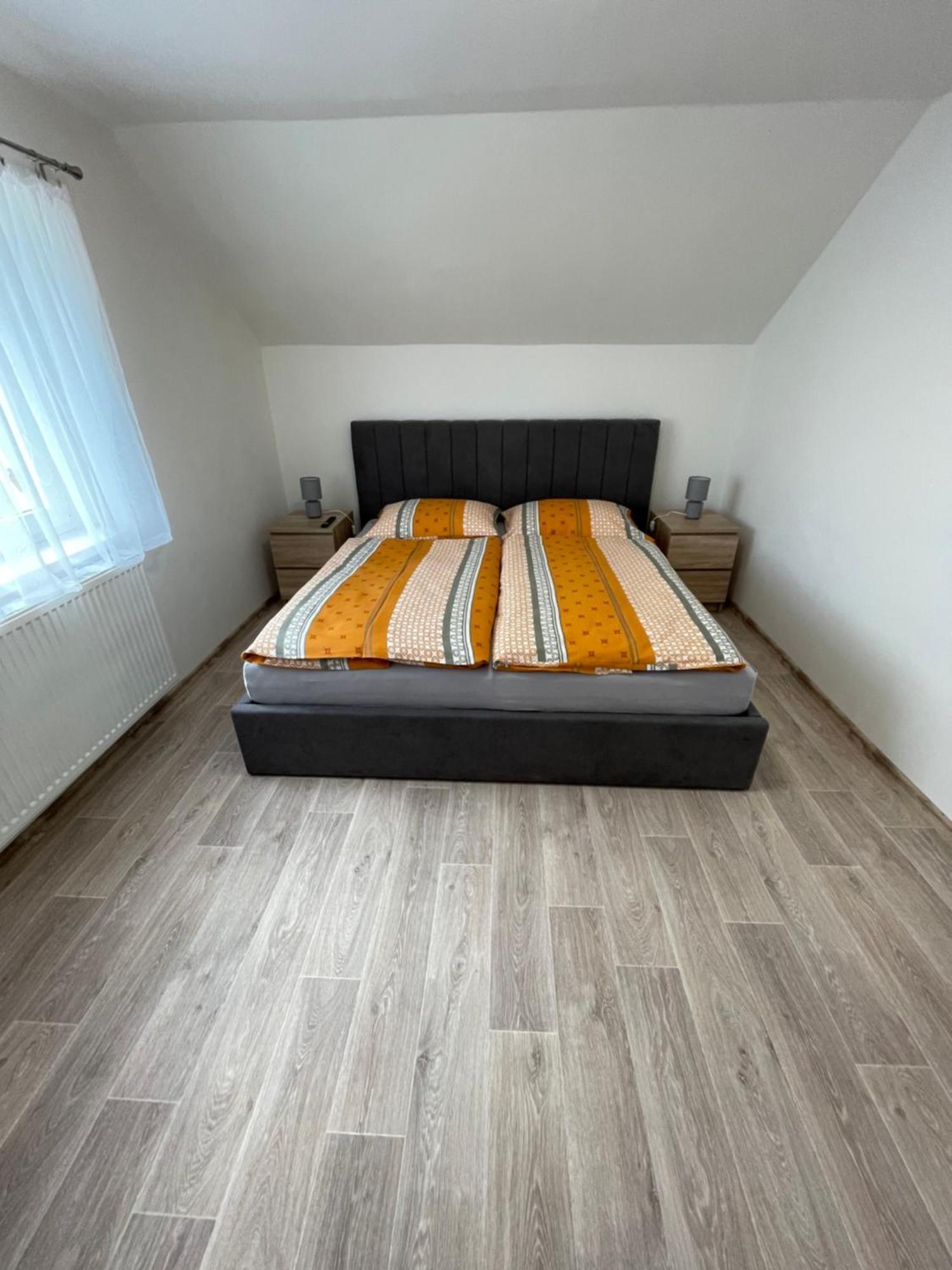 Apartmany Ferie Decin Exterior photo