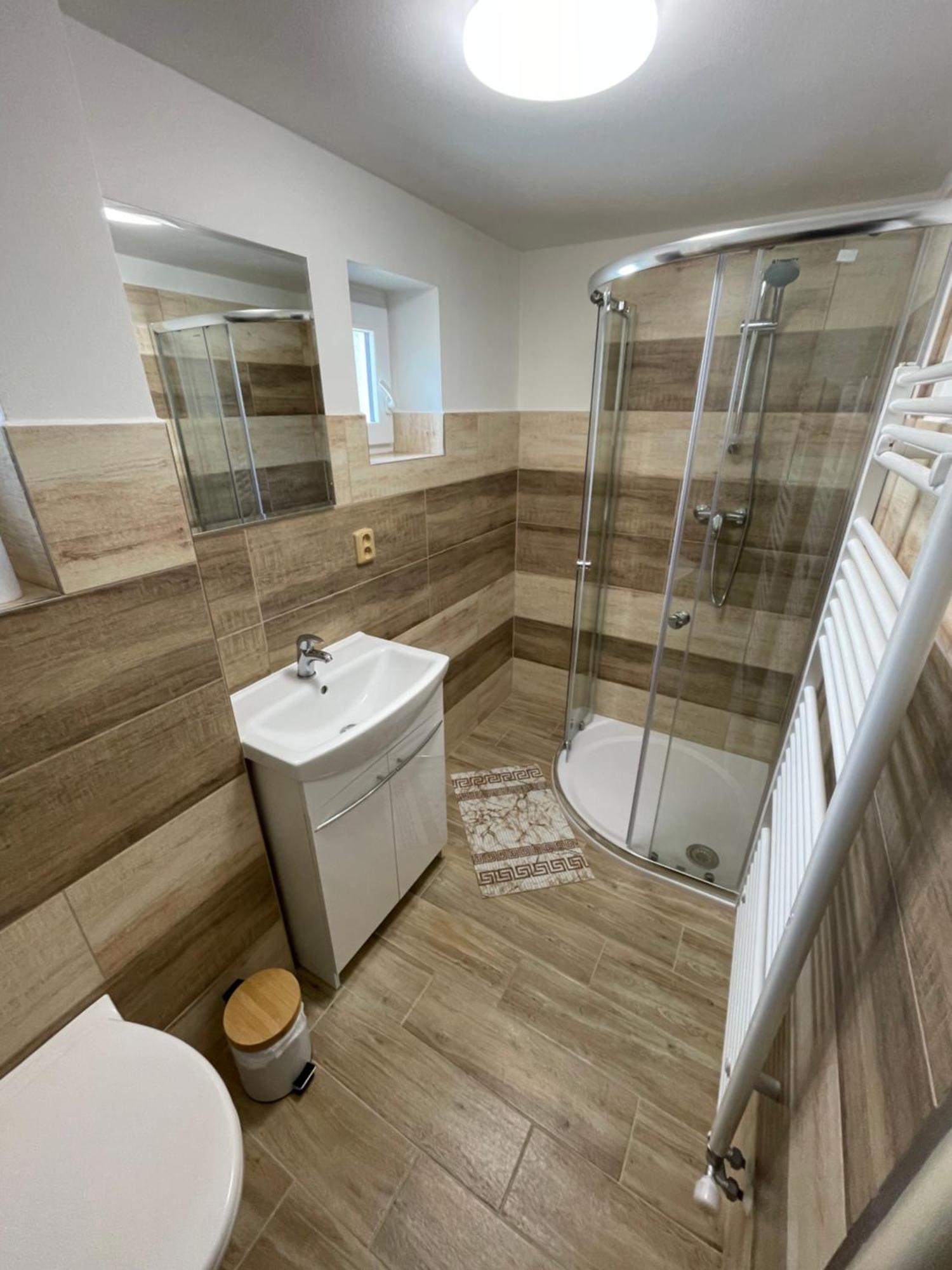 Apartmany Ferie Decin Exterior photo