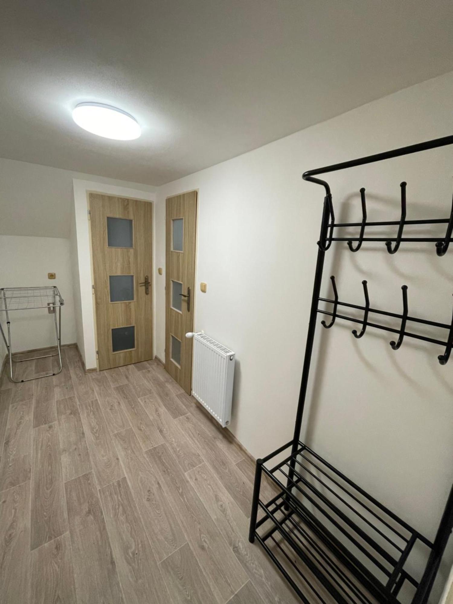 Apartmany Ferie Decin Exterior photo