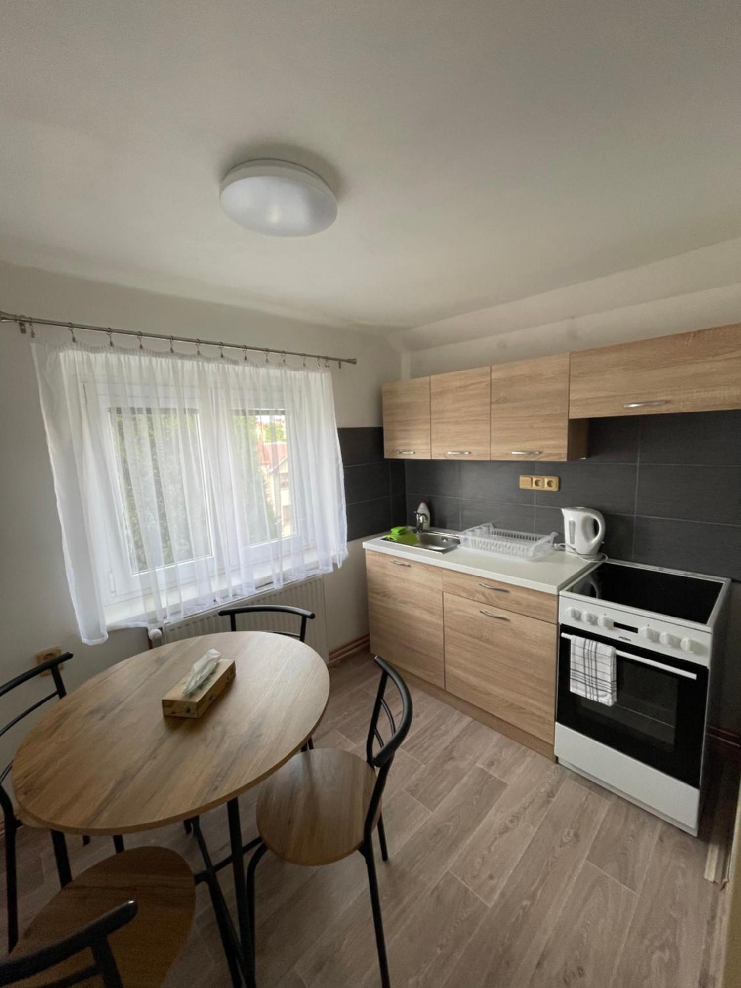 Apartmany Ferie Decin Exterior photo